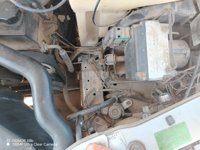 Mercedes C 180 1995, 180,000 km - 1.8 l - Ağdam