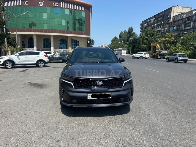 Kia Sorento-2