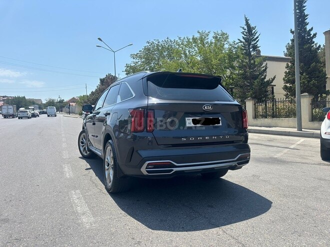 Kia Sorento-5
