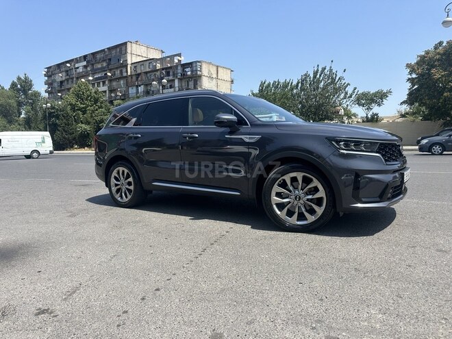 Kia Sorento-7