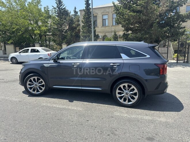 Kia Sorento-4