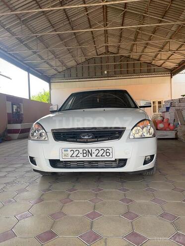 LADA (VAZ) Priora 2011, 174,100 km - 1.6 l - Goranboy