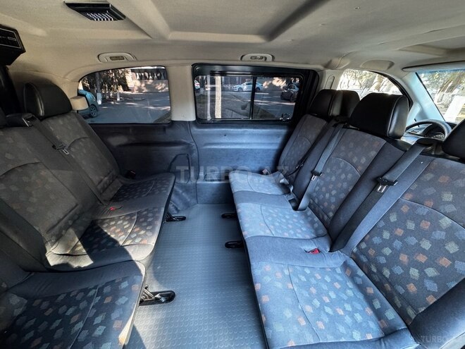 Mercedes Vito 2010, 316,000 km - 2.2 l - Sumqayıt
