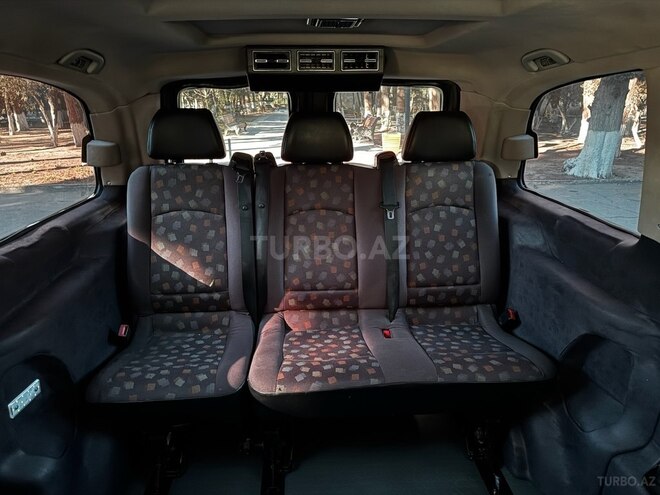 Mercedes Vito 2010, 316,000 km - 2.2 l - Sumqayıt
