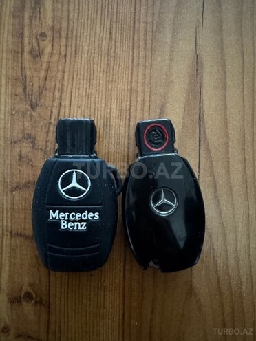Mercedes Vito 2010, 316,000 km - 2.2 l - Sumqayıt