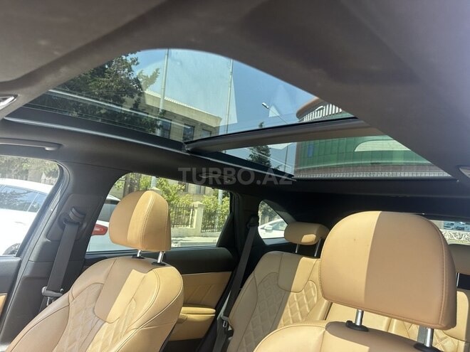 Kia Sorento 2020, 143,539 km - 2.2 l - Bakı