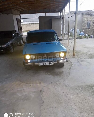 LADA (VAZ) 2106 1986, 476,500 km - 1.5 l - İmişli