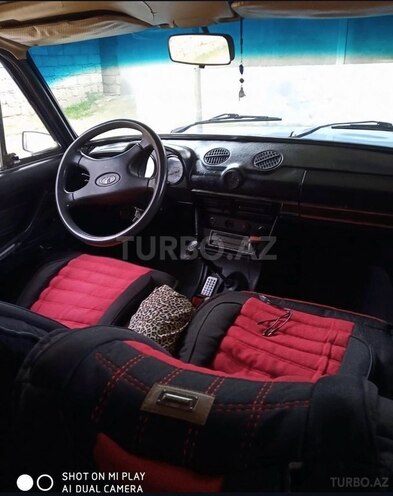 LADA (VAZ) 2106 1986, 476,500 km - 1.5 l - İmişli