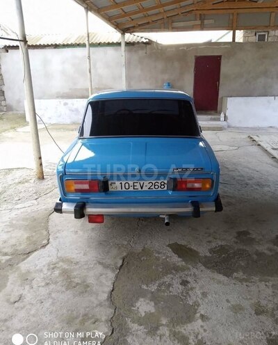 LADA (VAZ) 2106 1986, 476,500 km - 1.5 l - İmişli