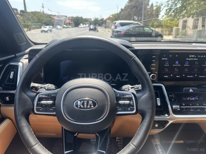 Kia Sorento-14