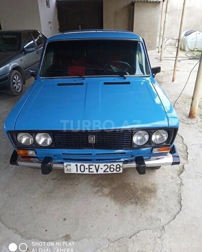 LADA (VAZ) 2106 1986, 476,500 km - 1.5 l - İmişli