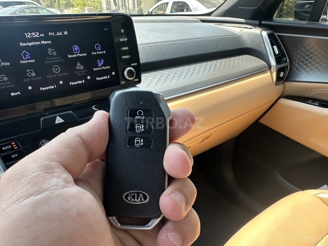 Kia Sorento-16