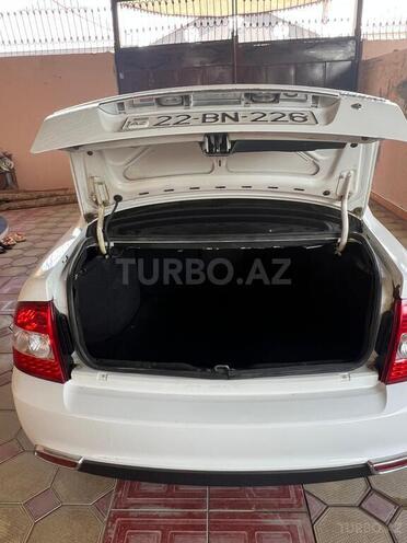 LADA (VAZ) Priora 2011, 174,100 km - 1.6 l - Goranboy