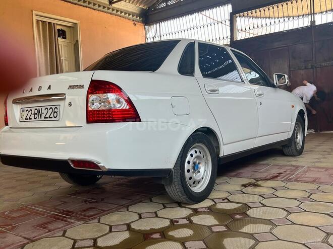 LADA (VAZ) Priora 2011, 174,100 km - 1.6 l - Goranboy