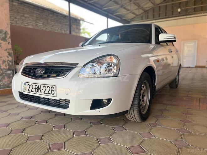 LADA (VAZ) Priora 2011, 174,100 km - 1.6 l - Goranboy