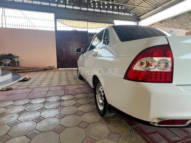 LADA (VAZ) Priora 2011, 174,100 km - 1.6 l - Goranboy