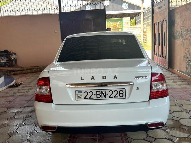 LADA (VAZ) Priora 2011, 174,100 km - 1.6 l - Goranboy