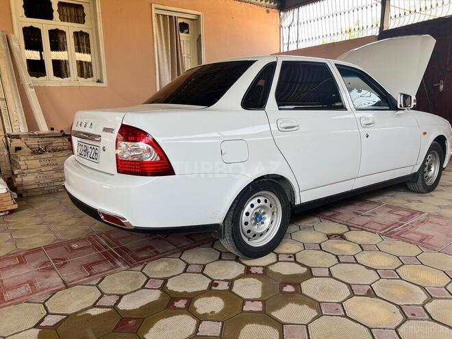 LADA (VAZ) Priora 2011, 174,100 km - 1.6 l - Goranboy