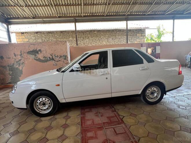 LADA (VAZ) Priora 2011, 174,100 km - 1.6 l - Goranboy