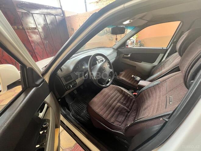 LADA (VAZ) Priora 2011, 174,100 km - 1.6 l - Goranboy