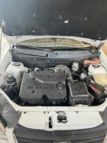 LADA (VAZ) Priora 2011, 174,100 km - 1.6 l - Goranboy
