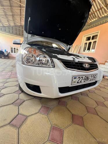 LADA (VAZ) Priora 2011, 174,100 km - 1.6 l - Goranboy