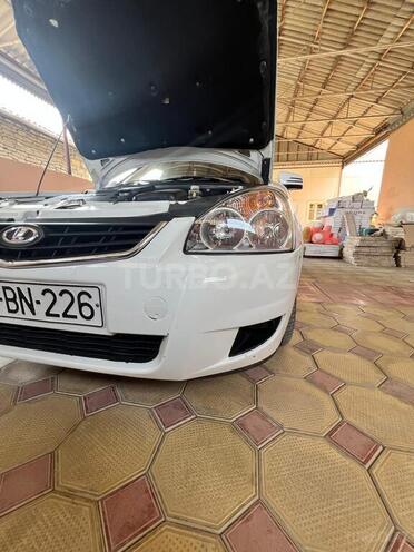 LADA (VAZ) Priora 2011, 174,100 km - 1.6 l - Goranboy