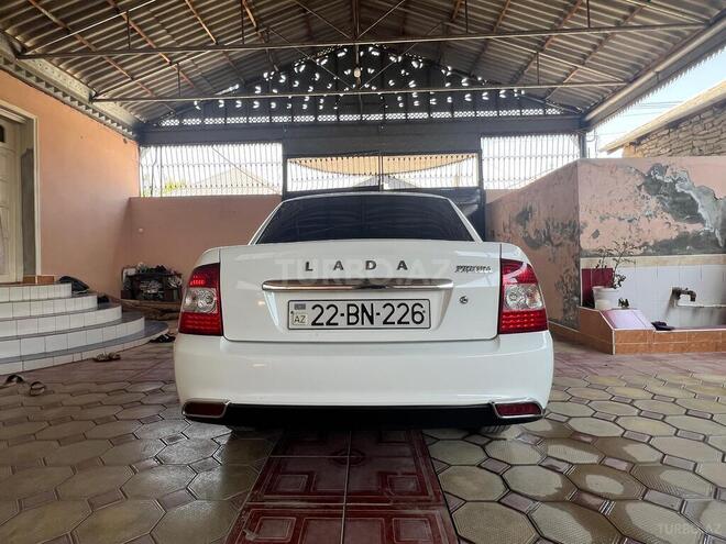LADA (VAZ) Priora 2011, 174,100 km - 1.6 l - Goranboy