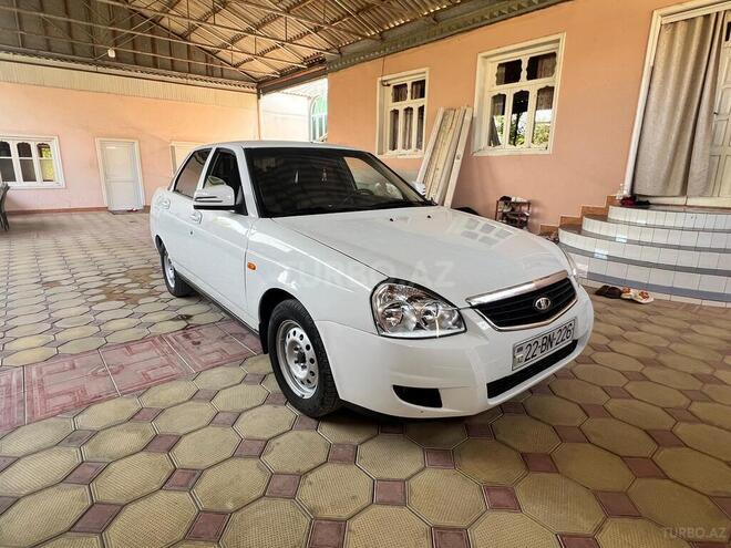 LADA (VAZ) Priora 2011, 174,100 km - 1.6 l - Goranboy
