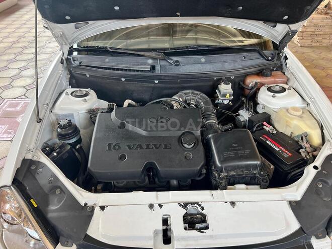 LADA (VAZ) Priora 2011, 174,100 km - 1.6 l - Goranboy