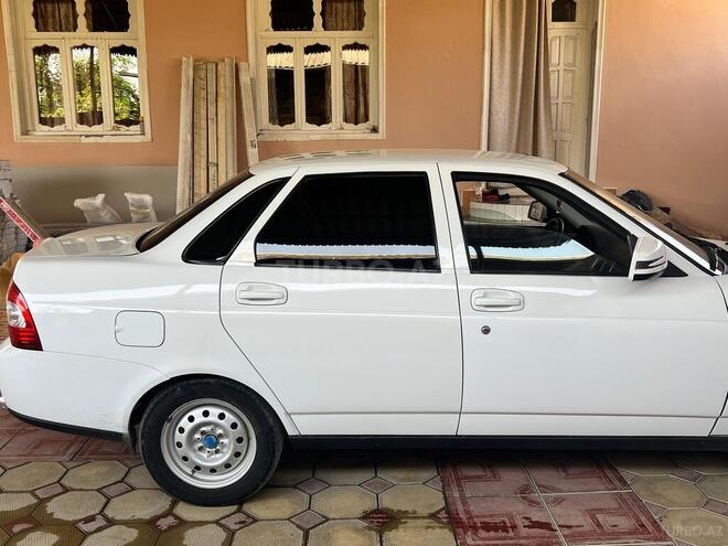 LADA (VAZ) Priora 2011, 174,100 km - 1.6 l - Goranboy