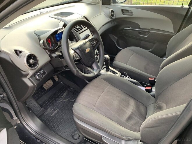 Chevrolet Aveo 2013, 233,000 km - 1.4 l - Bakı