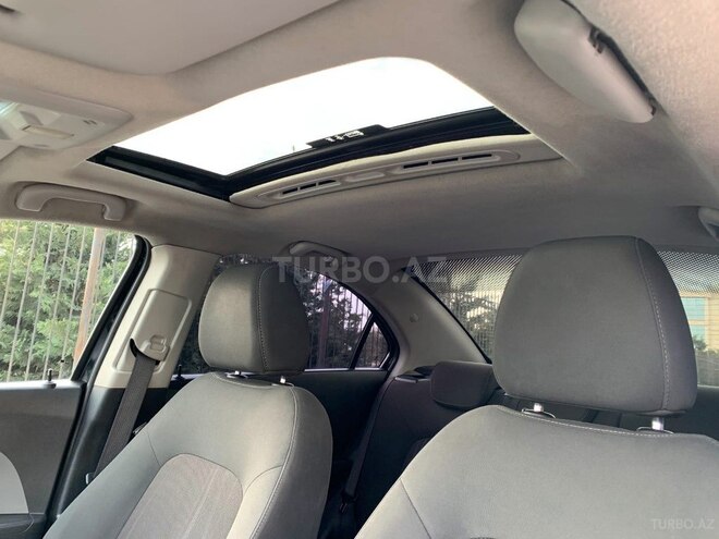 Chevrolet Aveo 2013, 233,000 km - 1.4 l - Bakı