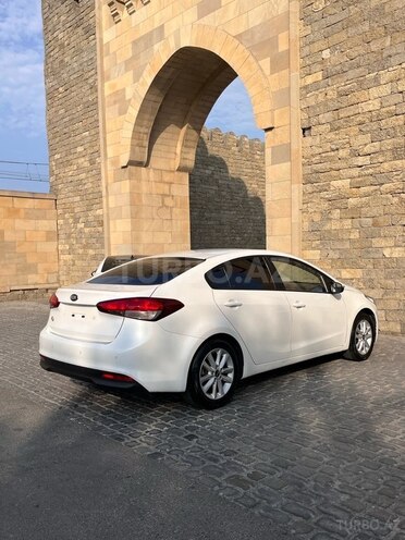 Kia K3-4