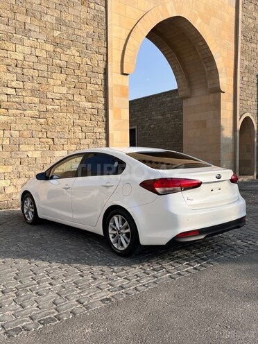 Kia K3-3