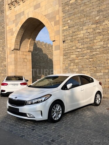 Kia K3-6