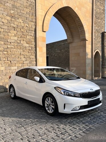 Kia K3-5