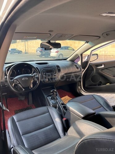 Kia K3-10