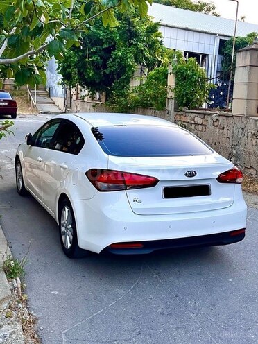 Kia K3-14