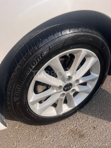 Kia K3-12