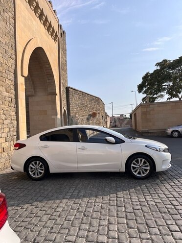 Kia K3-8