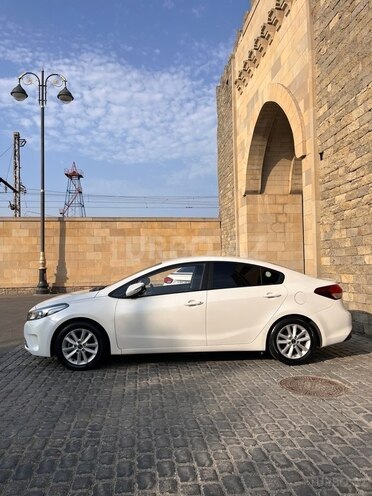 Kia K3-7