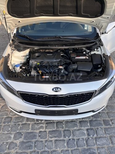 Kia K3-11