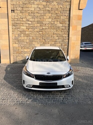 Kia K3-1