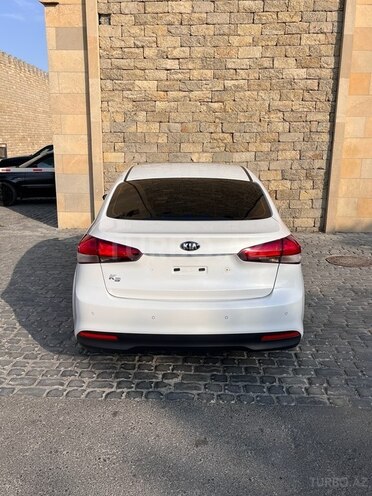 Kia K3-2