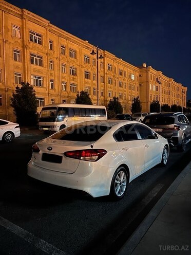 Kia K3-15