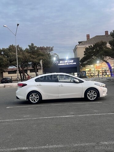 Kia K3-16