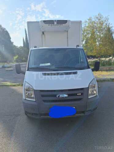 Ford Transit 2008, 229,000 km - 2.4 л - Bakı