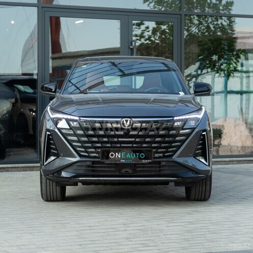 Changan  2025, 0 km - 1.5 l - Bakı