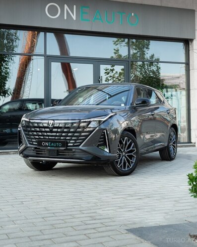 Changan  2025, 0 km - 1.5 l - Bakı